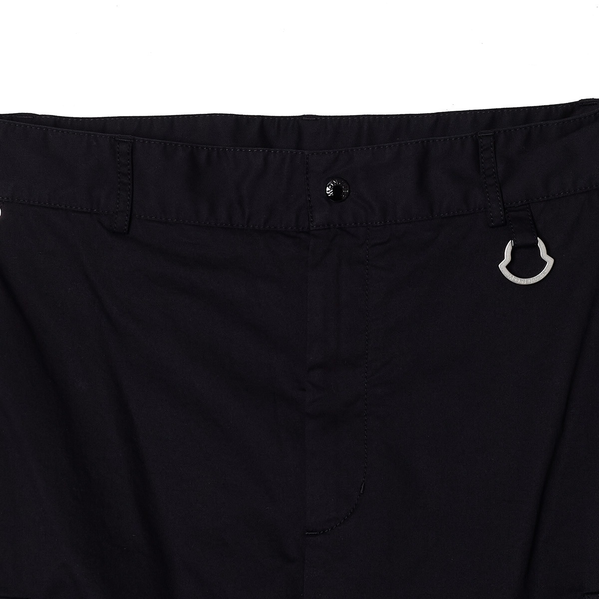 【アウトレット】【ラスト1点】MONCLER モンクレール コットンパンツ メンズ