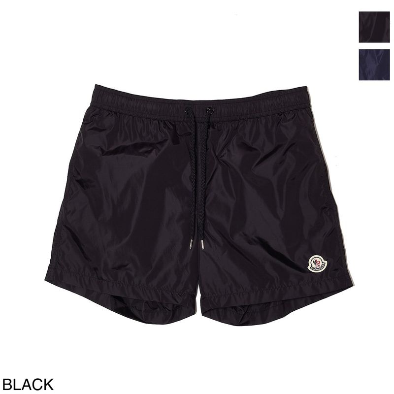 MONCLER モンクレール スイムショーツ/水着 メンズ