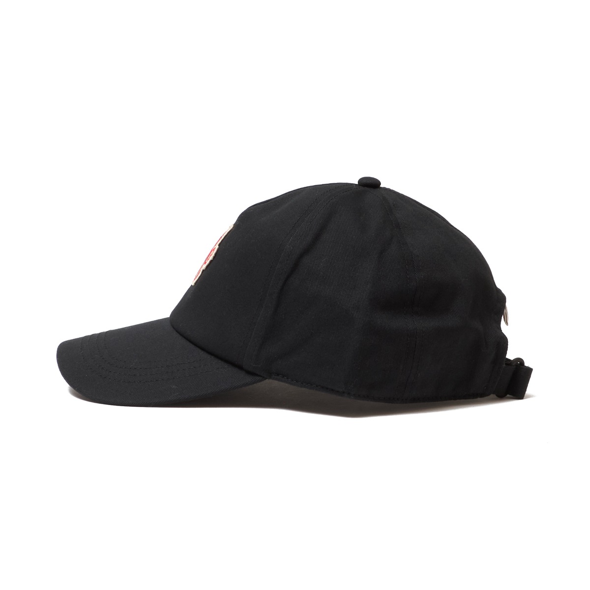 MONCLER GRENOBLE モンクレール グルノーブル キャップ メンズ