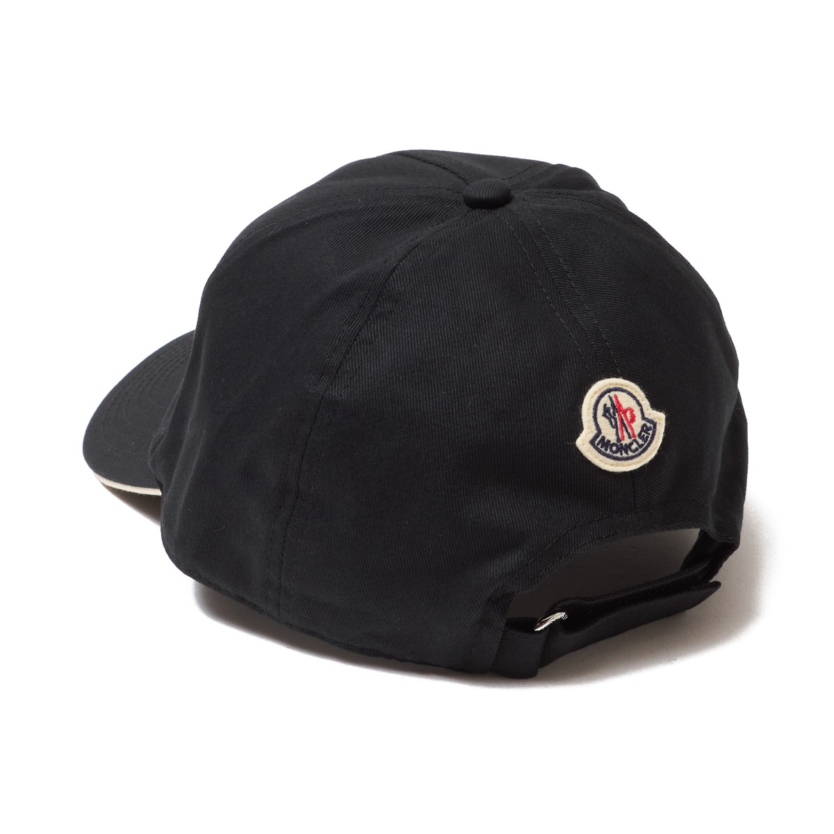 MONCLER モンクレール ベースボールキャップ メンズ | メンズ