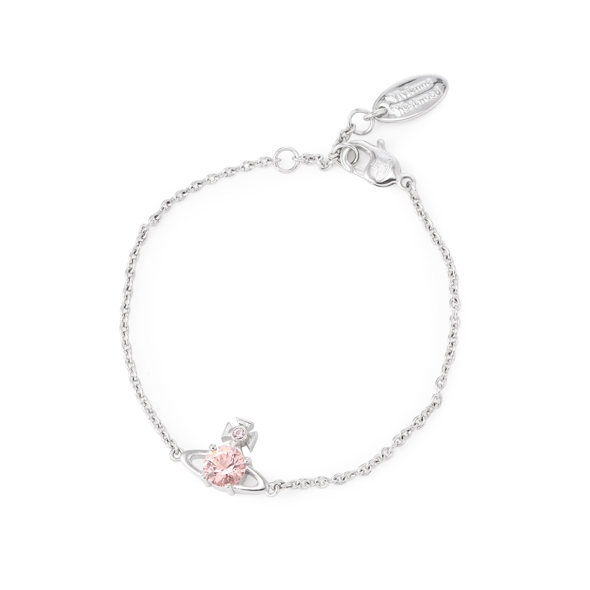 Vivienne Westwood REINA SMALL ブレスレット Vivienne Westwood ヴィヴィアンウエストウッド ブレスレット/REINA