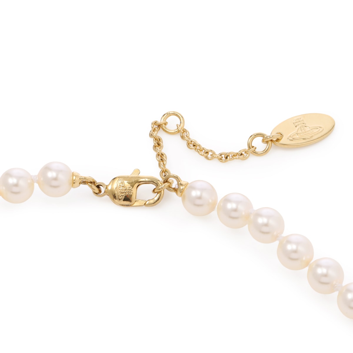 Vivienne Westwood ヴィヴィアンウエストウッド ネックレス/LUCRECE 