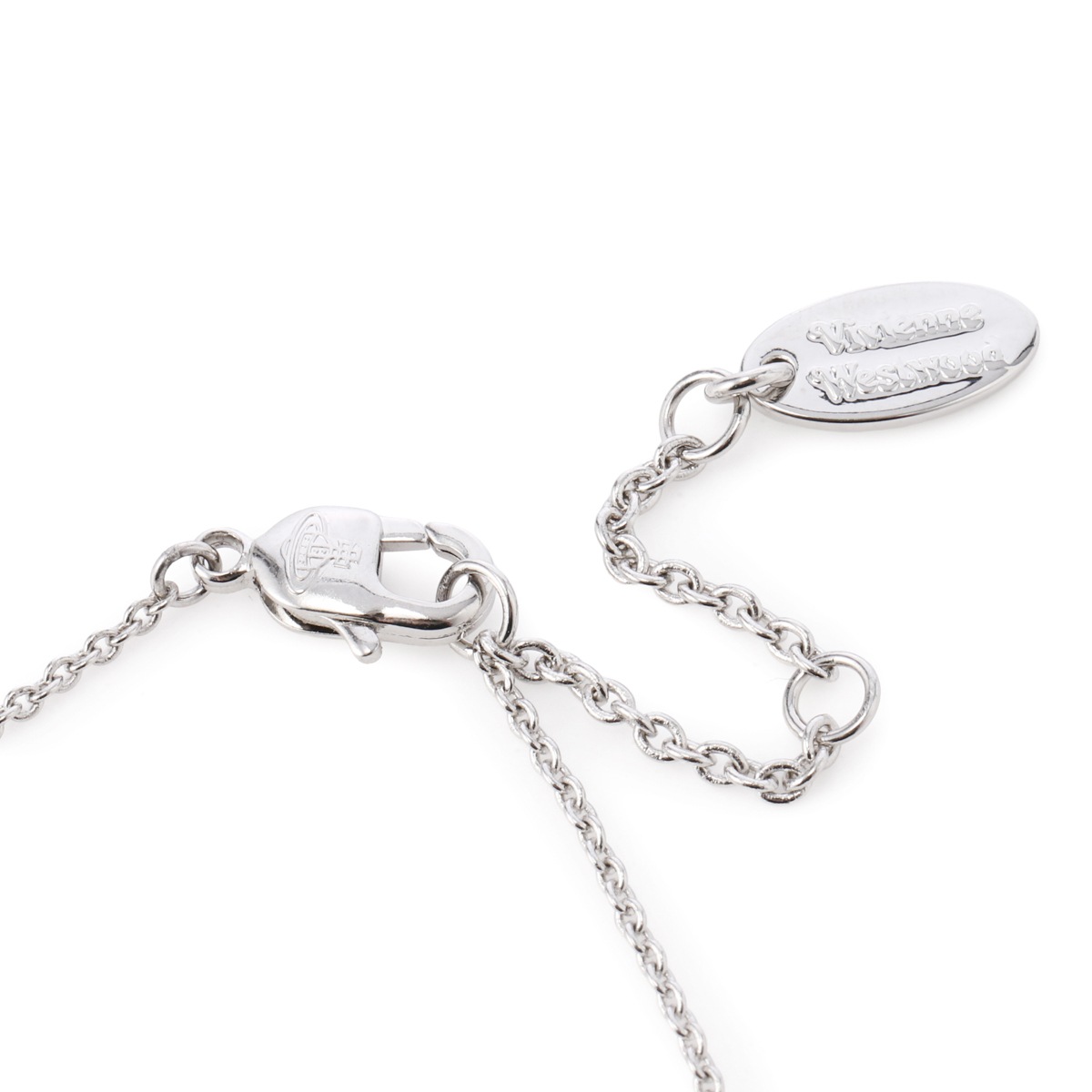 REINA PENDANT 人気✨Vivienne Westwood ビビアンREINA ネックレス