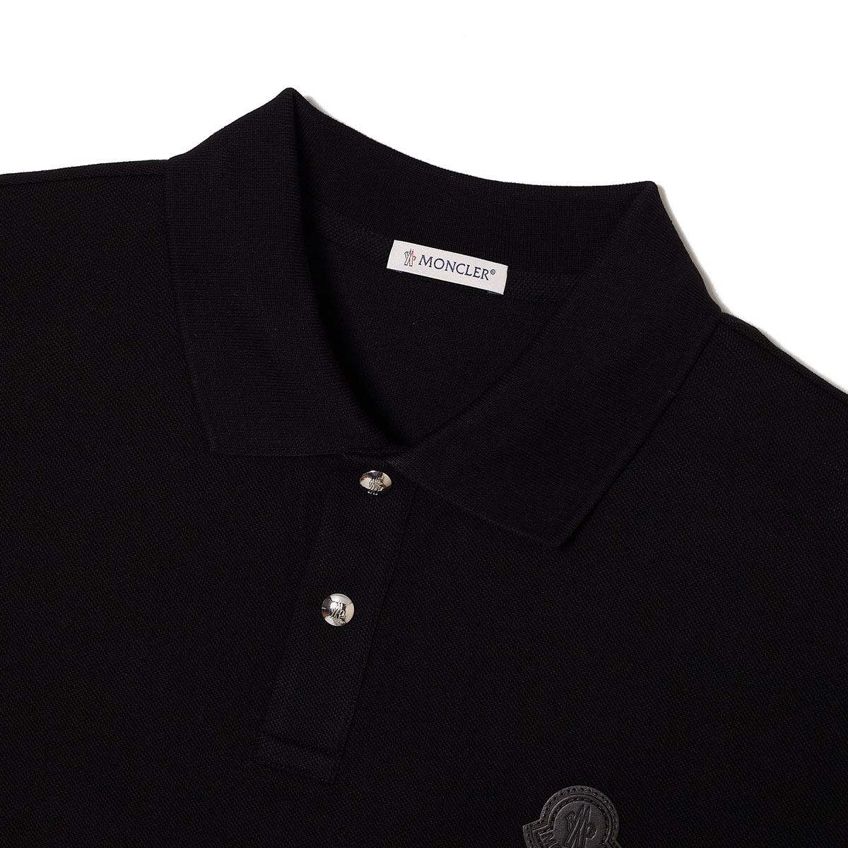 MONCLER モンクレール ポロシャツ メンズ | メンズ・ブランド一覧,□ M