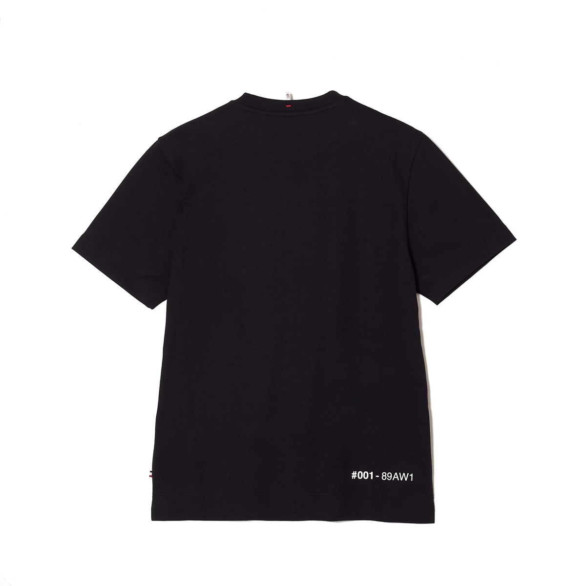 MONCLER GRENOBLE モンクレール グルノーブル クルーネックTシャツ