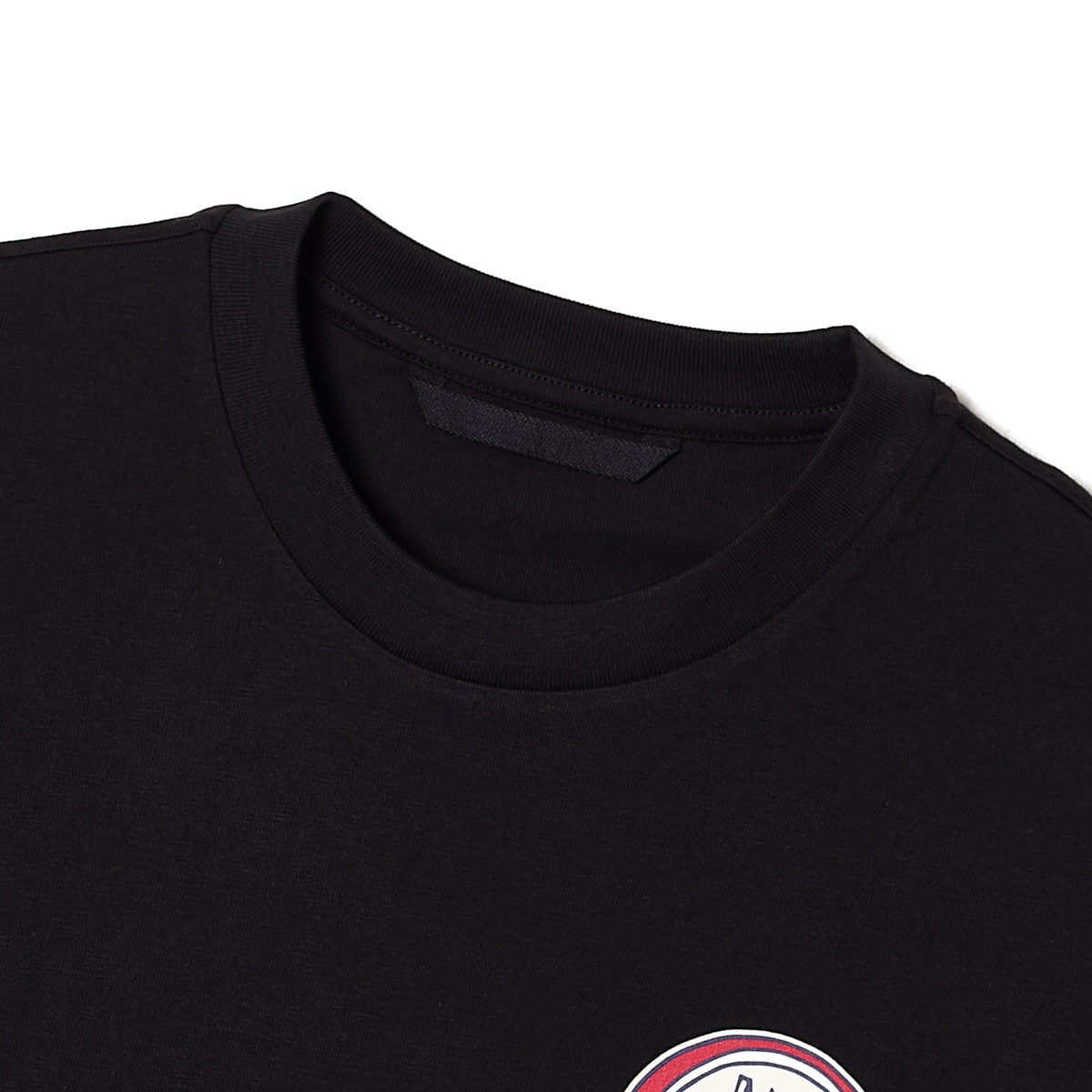 MONCLER モンクレール クルーネックTシャツ メンズ | メンズ・ブランド