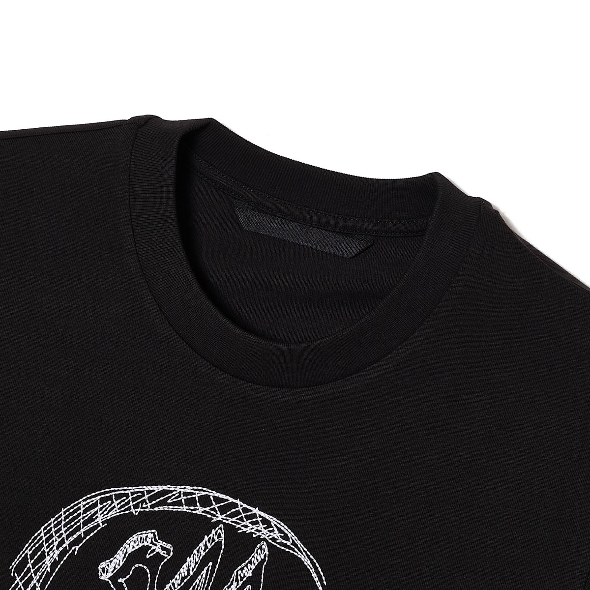 MONCLER モンクレール クルーネックTシャツ メンズ | メンズ・ブランド