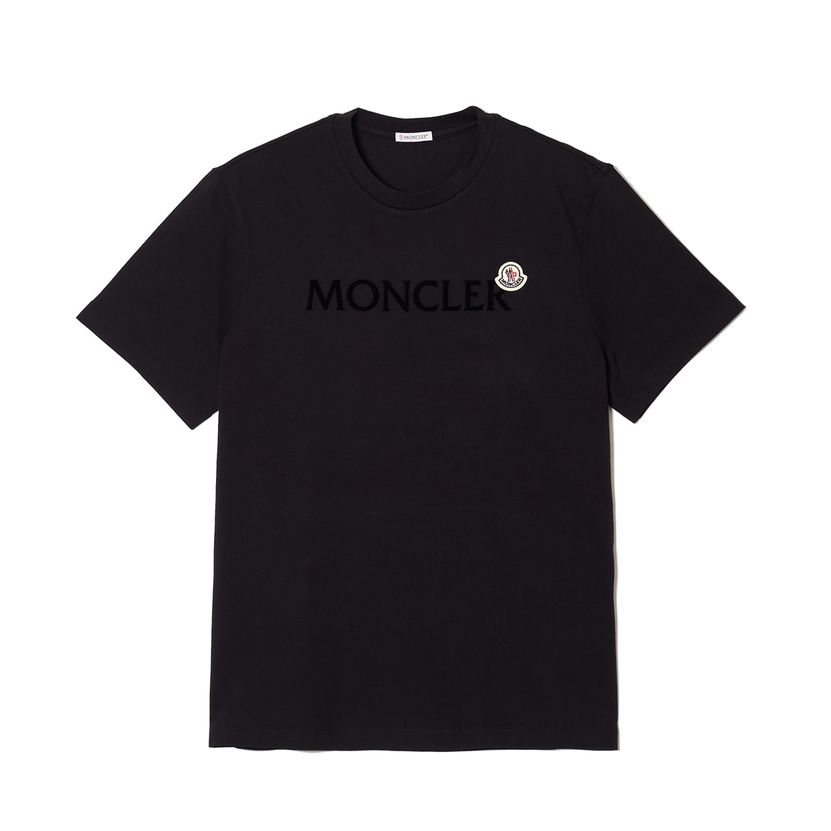 MONCLER モンクレール クルーネックTシャツ メンズ