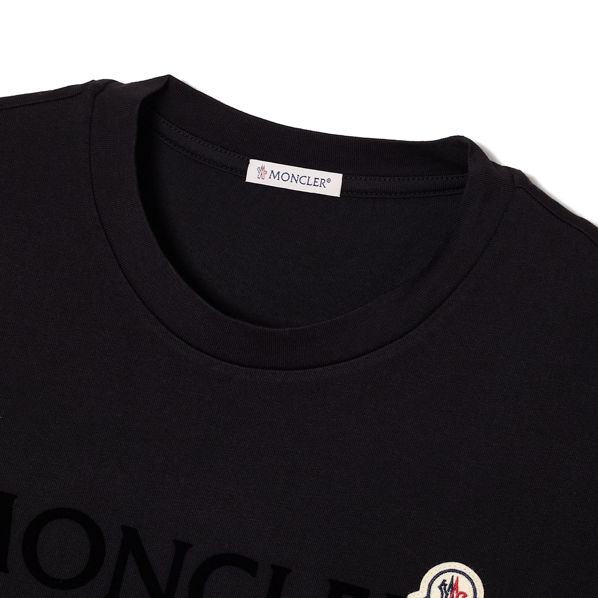 MONCLER モンクレール クルーネックTシャツ メンズ | メンズ・アイテム 