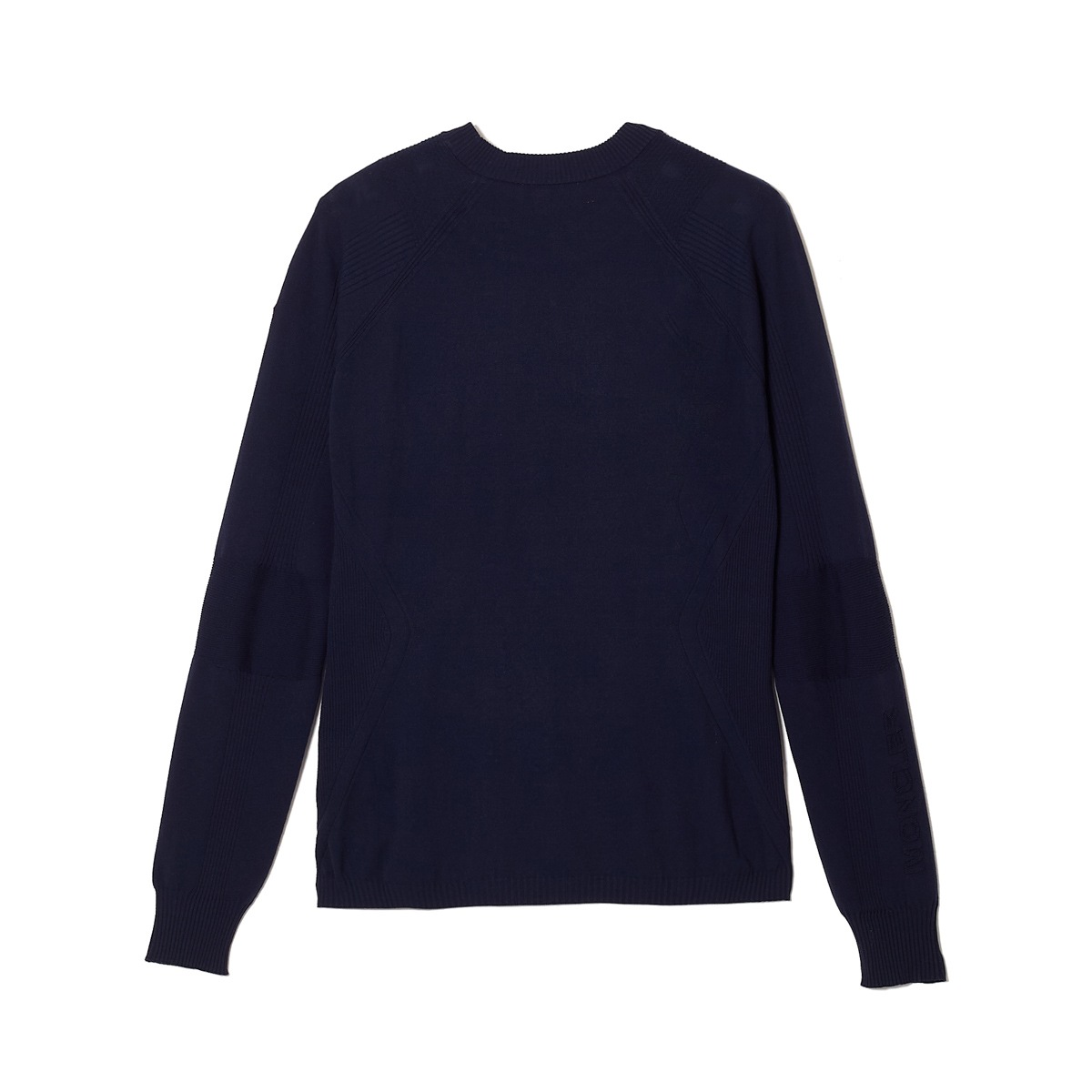 MONCLER GRENOBLE モンクレール グルノーブル クルーネックニット メンズ