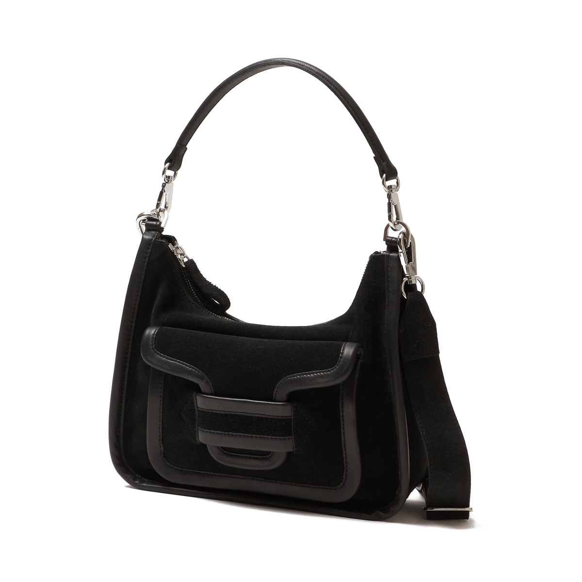 PIERRE HARDY ピエールアルディ ハンドバッグ 3WAY/ショルダーバッグ/ALPHA DAY MISS アルファデイ ミス レディース