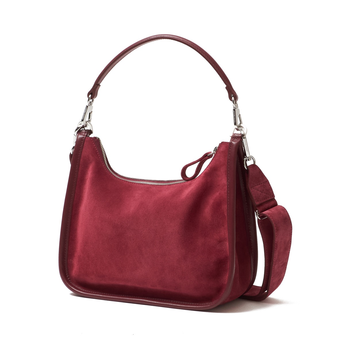 PIERRE HARDY 3Way ショルダーバッグ PIERRE HARDY ピエールアルディ ハンドバッグ 3WAY/ショルダーバッグ