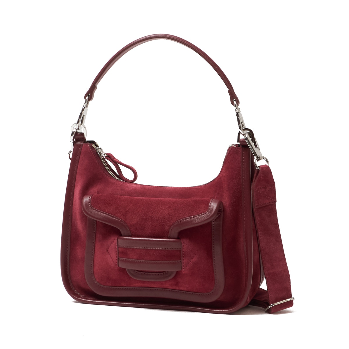 PIERRE HARDY 3Way ショルダーバッグ ピエールアルディ PIERRE HARDY ハンドバッグ 3WAY ALPHA HANDBAG