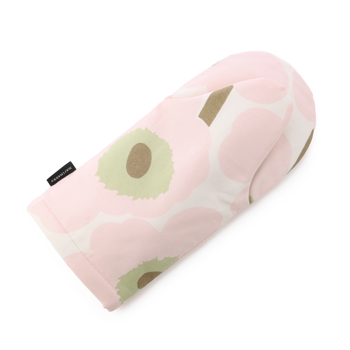 marimekko マリメッコ オーブンミトン/キッチンミトン/Pieni Unikko Ovenmitten ピエニウニッコ