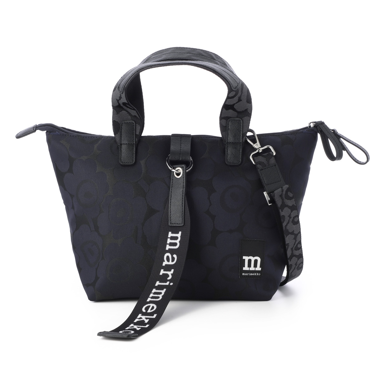 marimekko マリメッコ トートバッグ 2WAY/ショルダーバッグ/Tote S