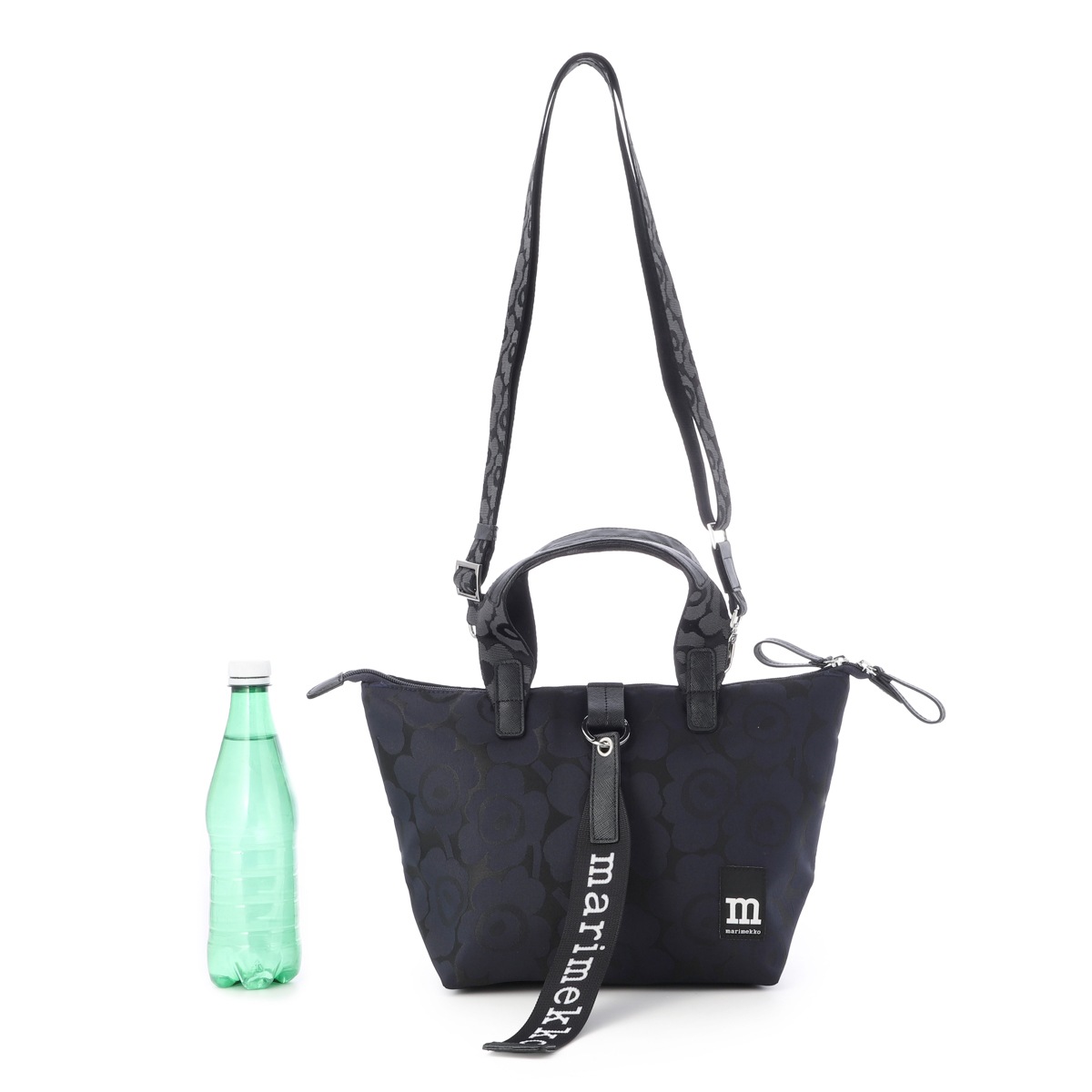 marimekko マリメッコ トートバッグ 2WAY/ショルダーバッグ/Tote S