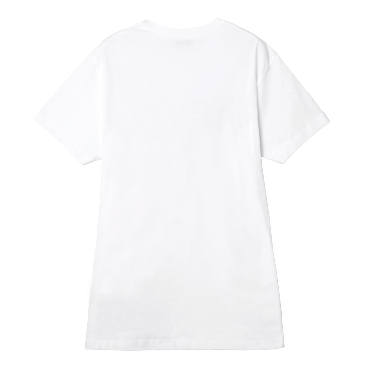 『ネコポス対応(1点まで)』N°21 ヌメロヴェントゥーノ クルーネックTシャツ/KIDS キッズ/ロゴTシャツ レディース