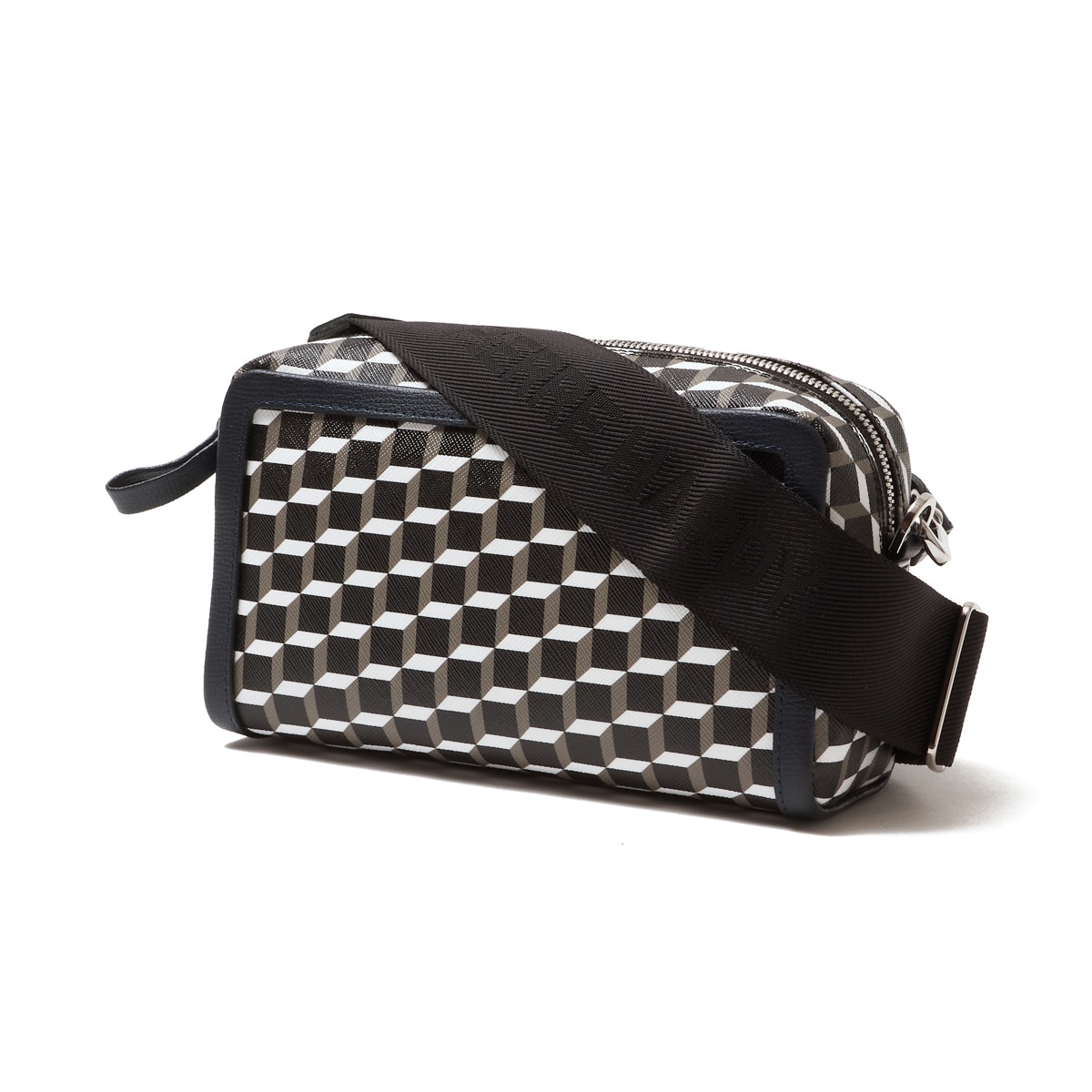 PIERRE HARDY ピエールアルディ クロスボディバッグ/ショルダーバッグ/CUBE BOX