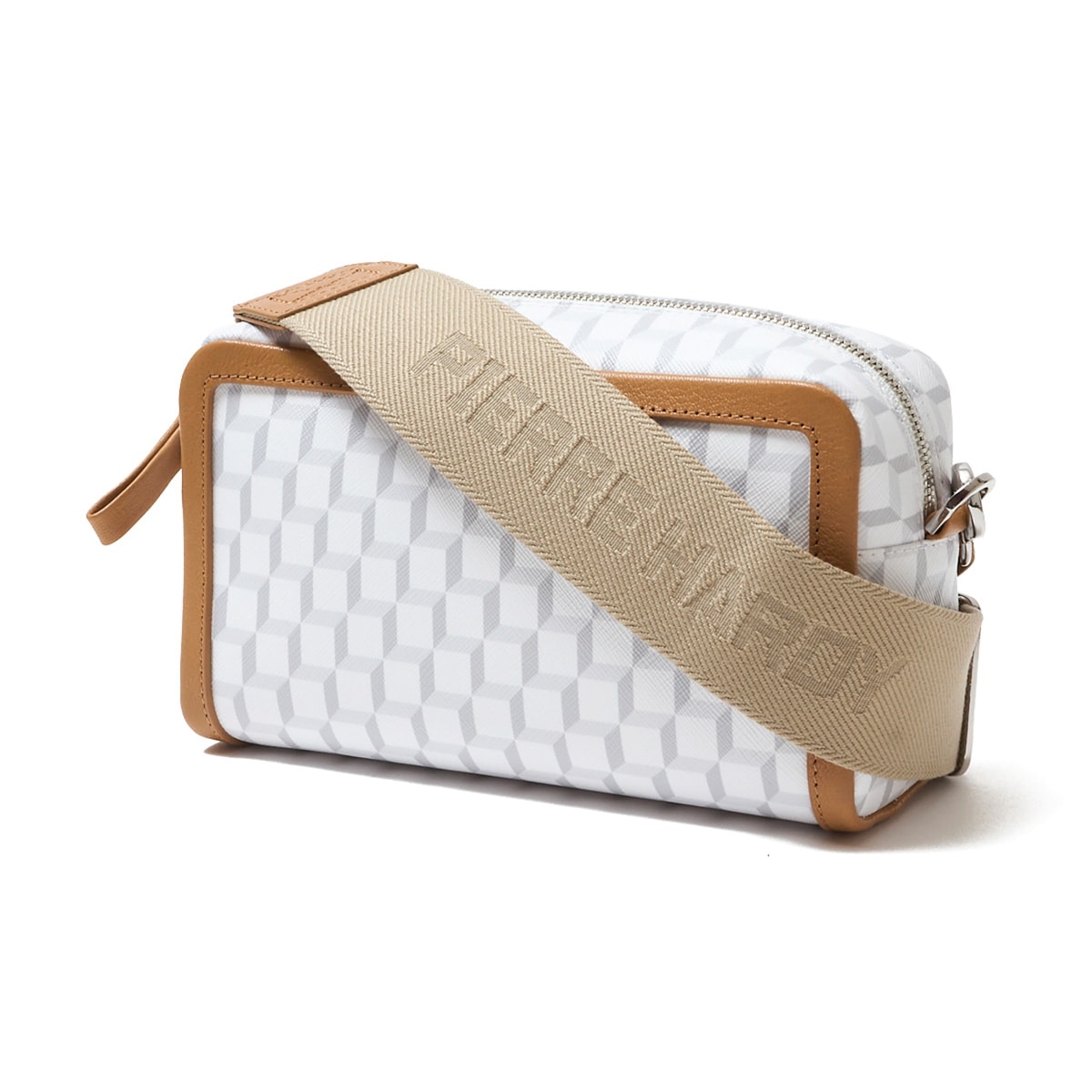 PIERRE HARDY ピエールアルディ クロスボディバッグ/ショルダーバッグ/CUBE BOX