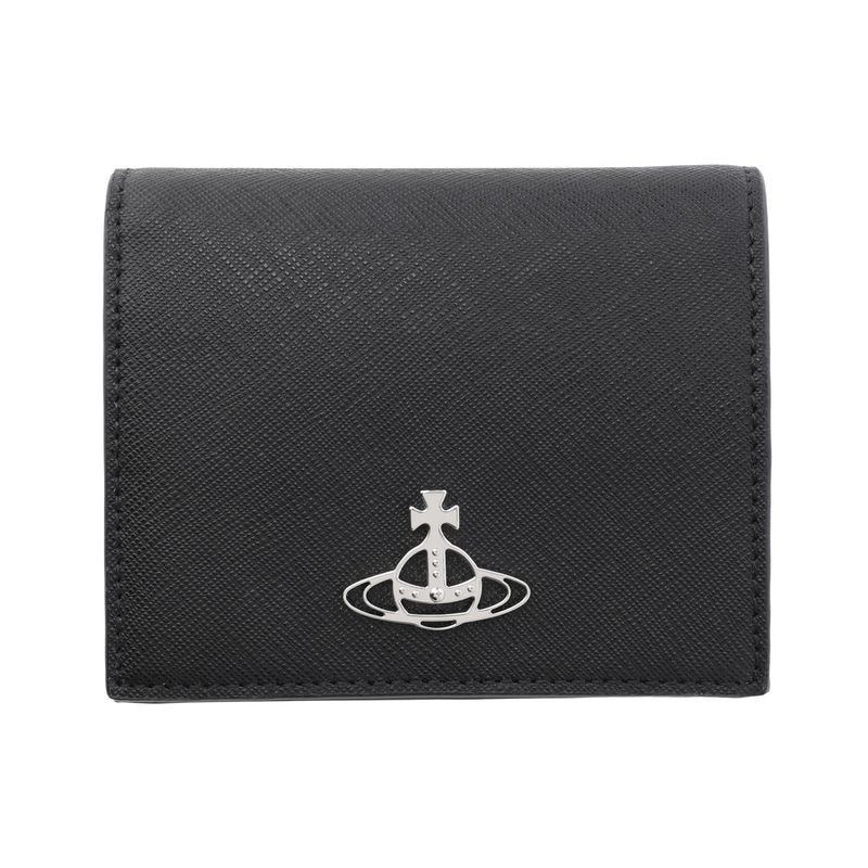レディース・ブランド一覧,□ V,VIVIENNE WESTWOOD,財布,2つ折り財布