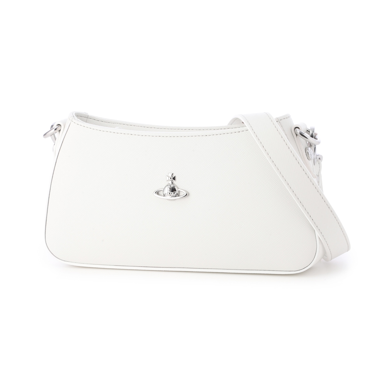 Vivienne Westwood ヴィヴィアンウエストウッド ショルダーバッグ/TASHA SHOULDER PHONE BAG レディース