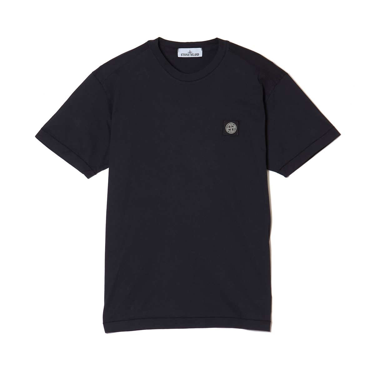 STONE ISLAND ストーンアイランド クルーネックTシャツ/2100027 60/2 COTTON JERSEY メンズ