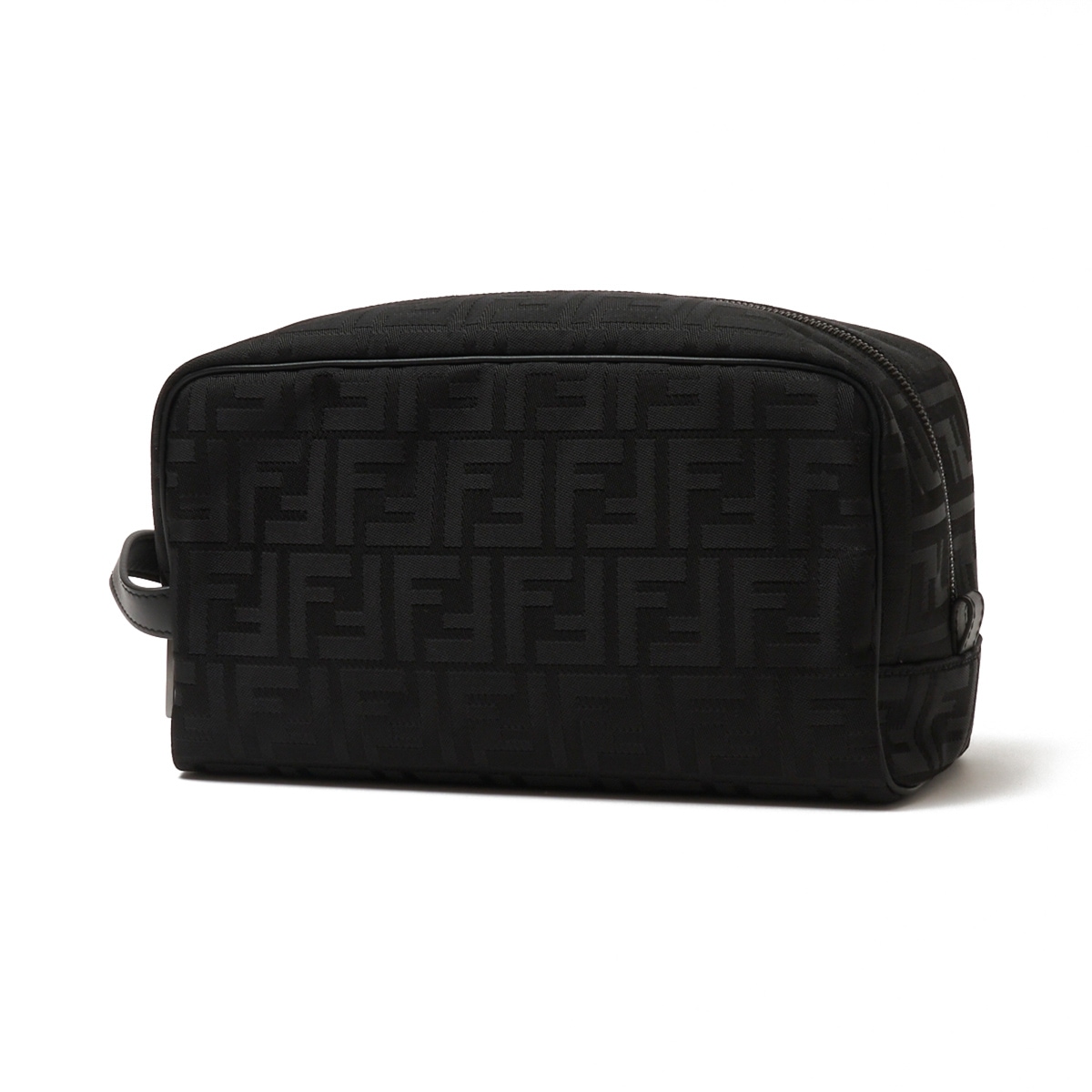FENDI フェンディ セカンドバッグ/ポーチ/FF TOILETRY CASE MEDIUM 