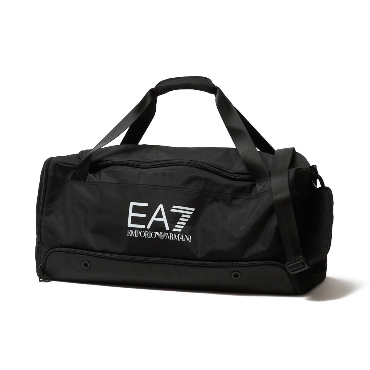 EA7 EMPORIO ARMANI エンポリオアルマーニ ダッフルバッグ/ジムバッグ/TRAIN CORE LARGE GYM BAG メンズ