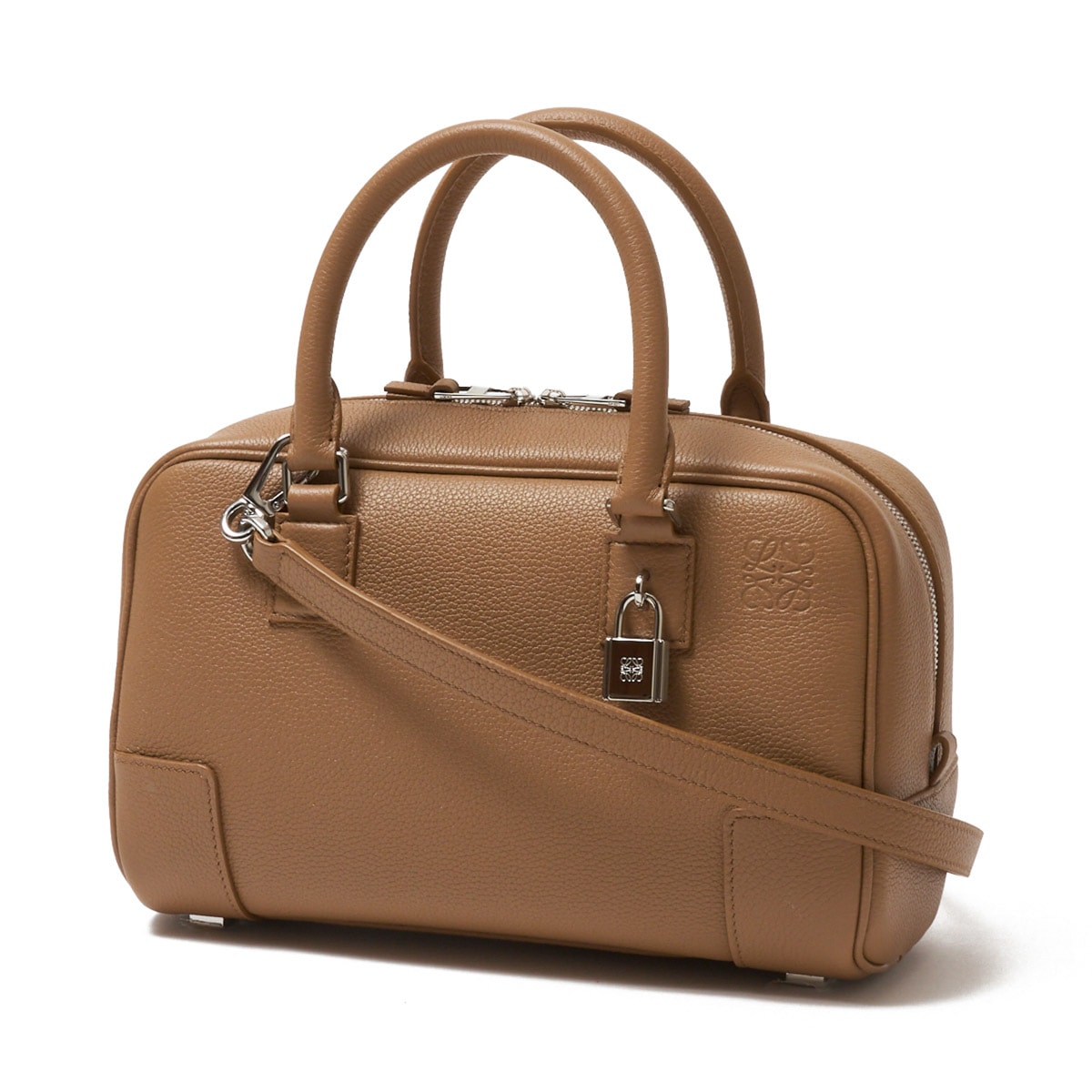 LOEWE ロエベ ハンドバッグ 2WAY/ショルダーバッグ/AMAZONA 23 BAGアマソナ23 バッグ レディース