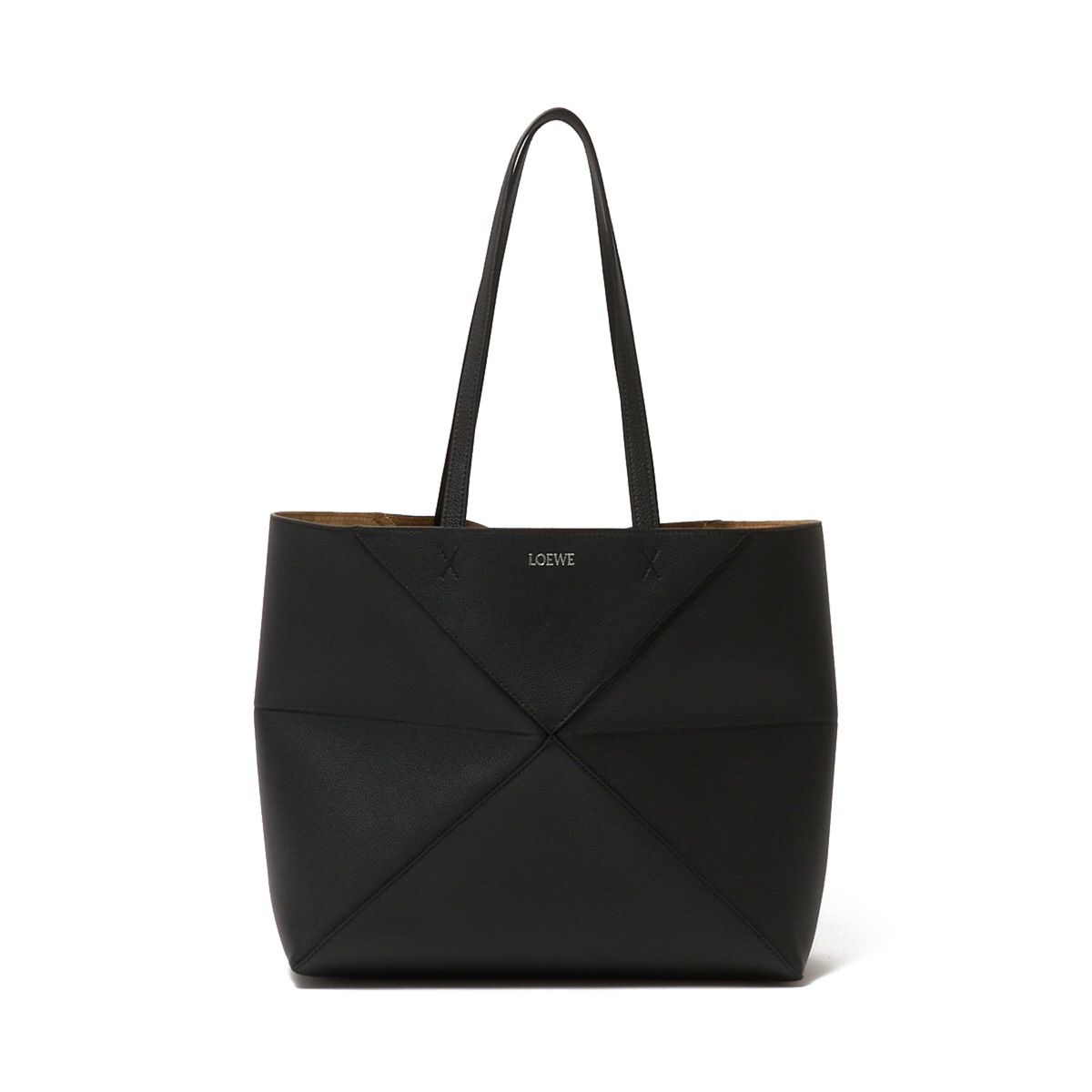 LOEWE ロエベ トートバッグ/MEDIUM HORIZONTAL PUZZLE FOLD TOTE