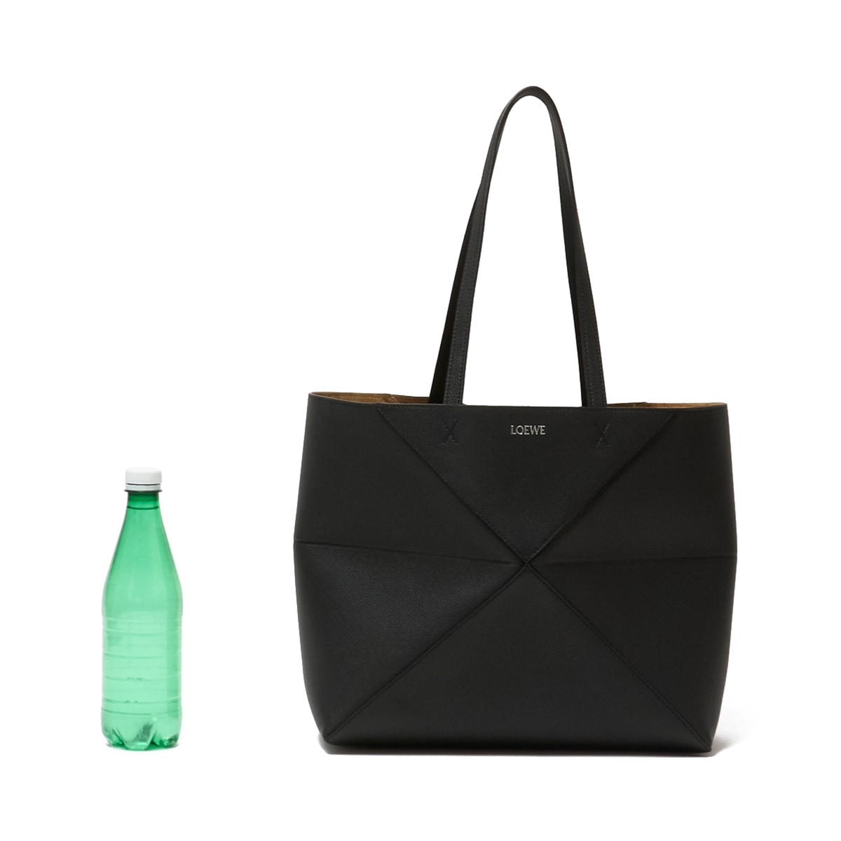 LOEWE ロエベ トートバッグ/MEDIUM HORIZONTAL PUZZLE FOLD TOTE