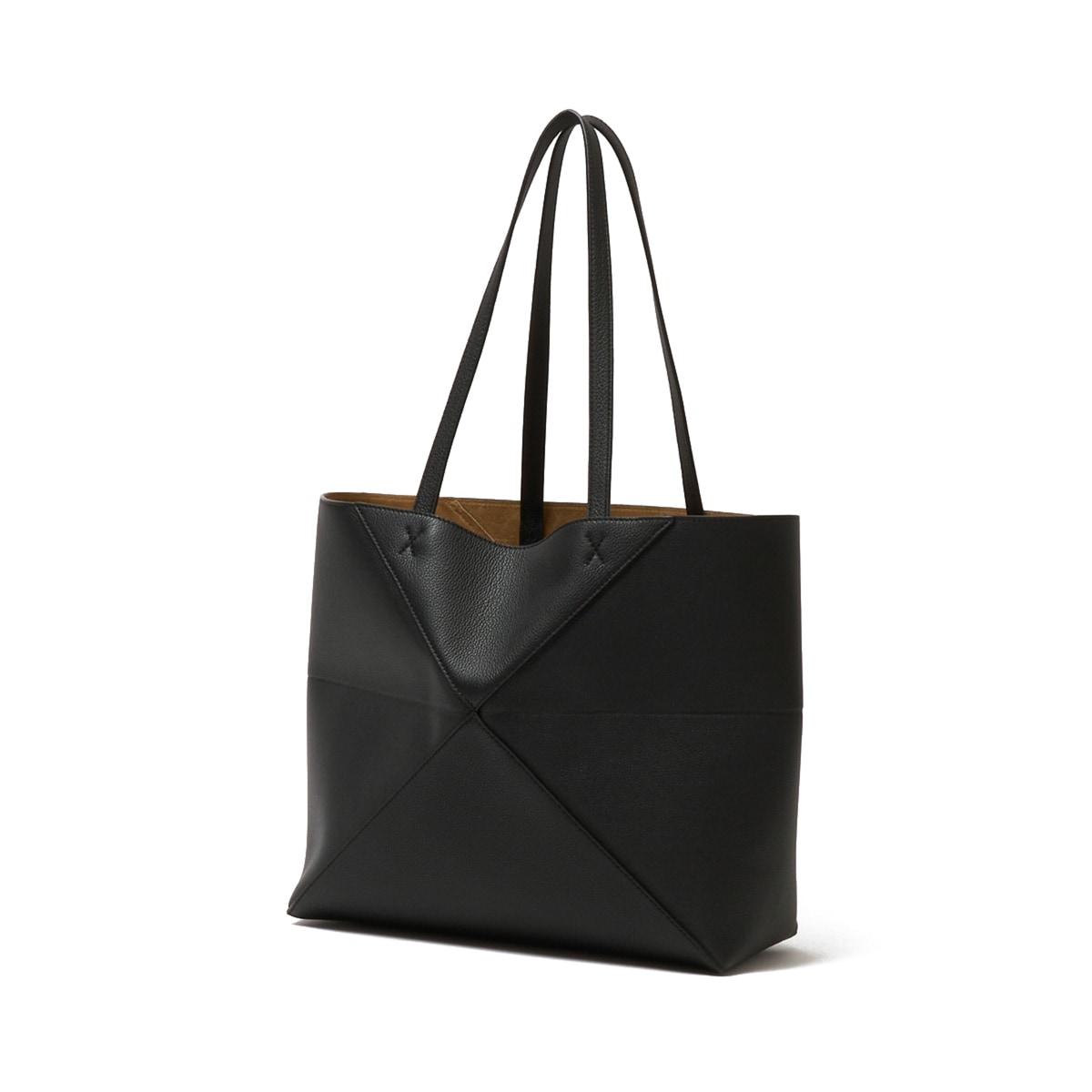LOEWE ロエベ トートバッグ/MEDIUM HORIZONTAL PUZZLE FOLD TOTE
