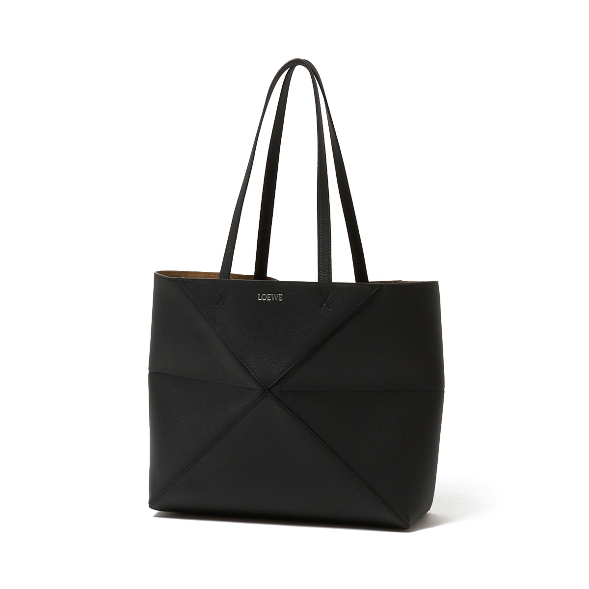 ほ*だ様 ロエベ　トート LOEWE ロエベ トートバッグ/MEDIUM HORIZONTAL PUZZLE FOLD TOTE