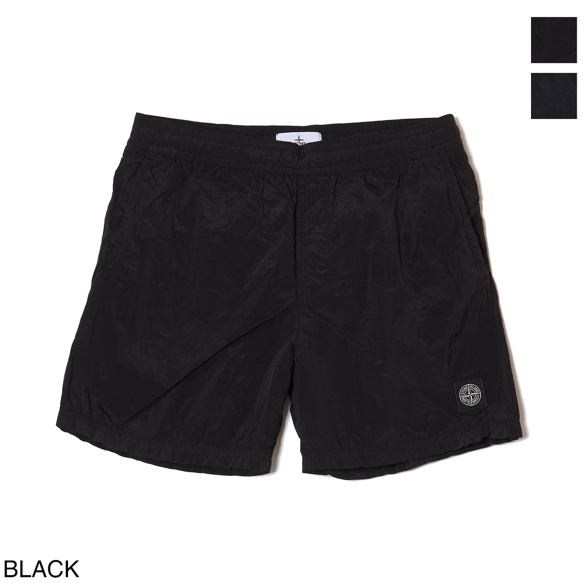 STONE ISLAND ストーンアイランド スイムショーツ/水着/B100004 NYLON