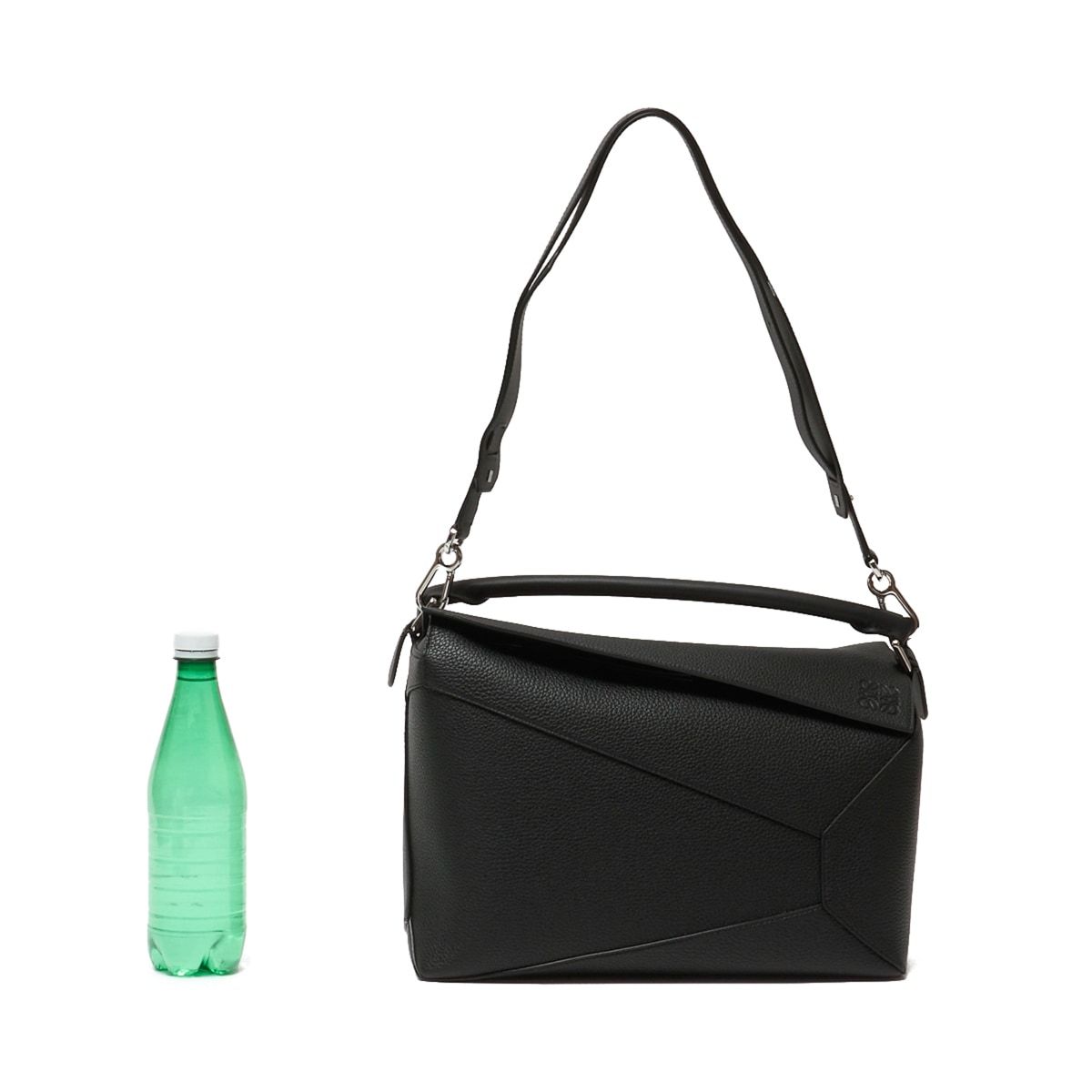 LOEWE ロエベ ハンドバッグ 3WAY/ショルダーバッグ/LARGE PUZZLE EDGE