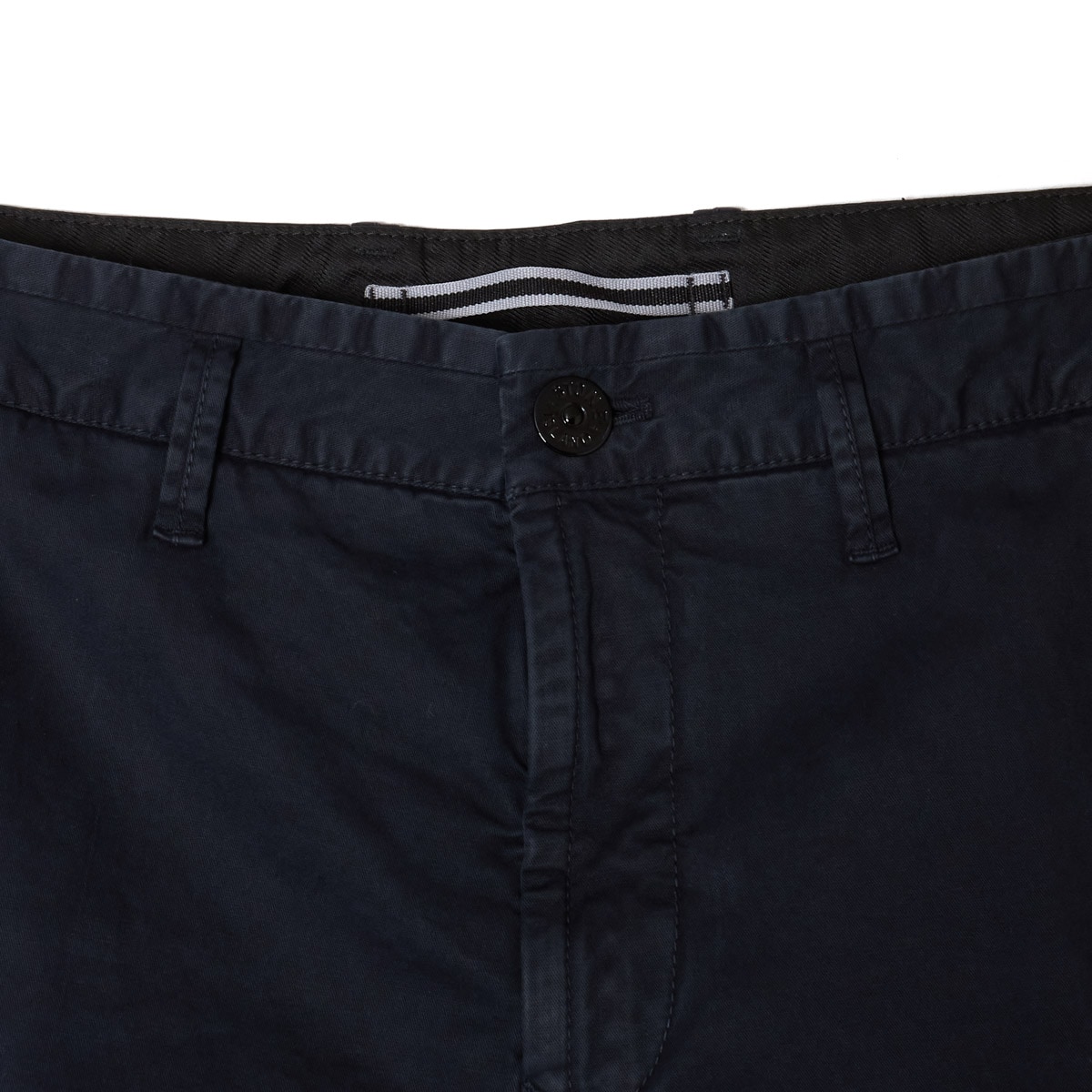 STONE ISLAND ストーンアイランド カーゴショーツ/カーゴバミューダ