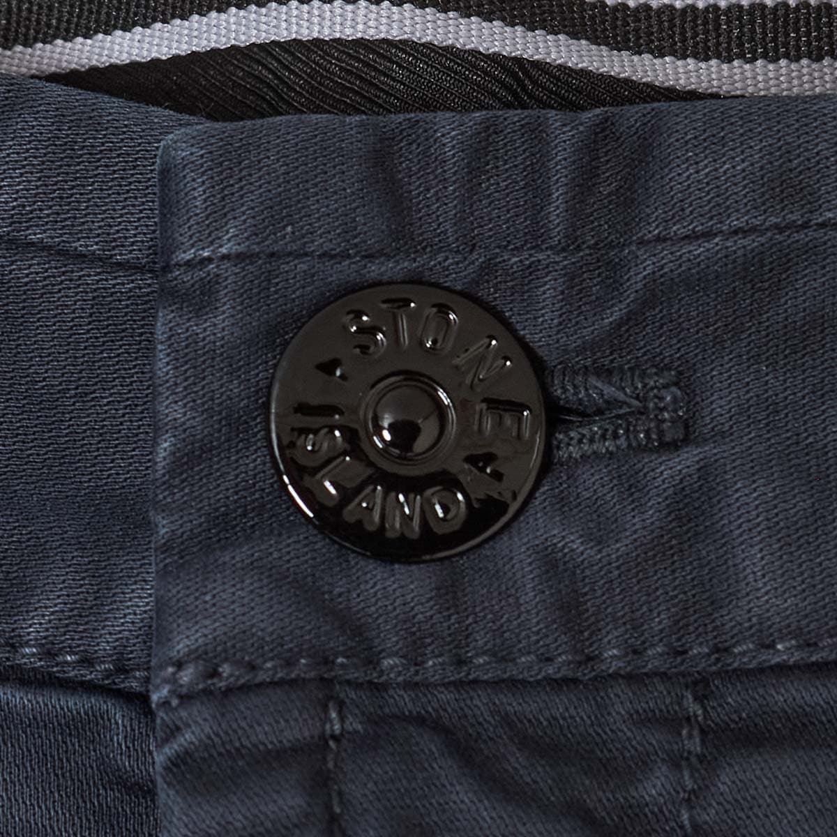 STONE ISLAND ストーンアイランド カーゴショーツ/カーゴバミューダ
