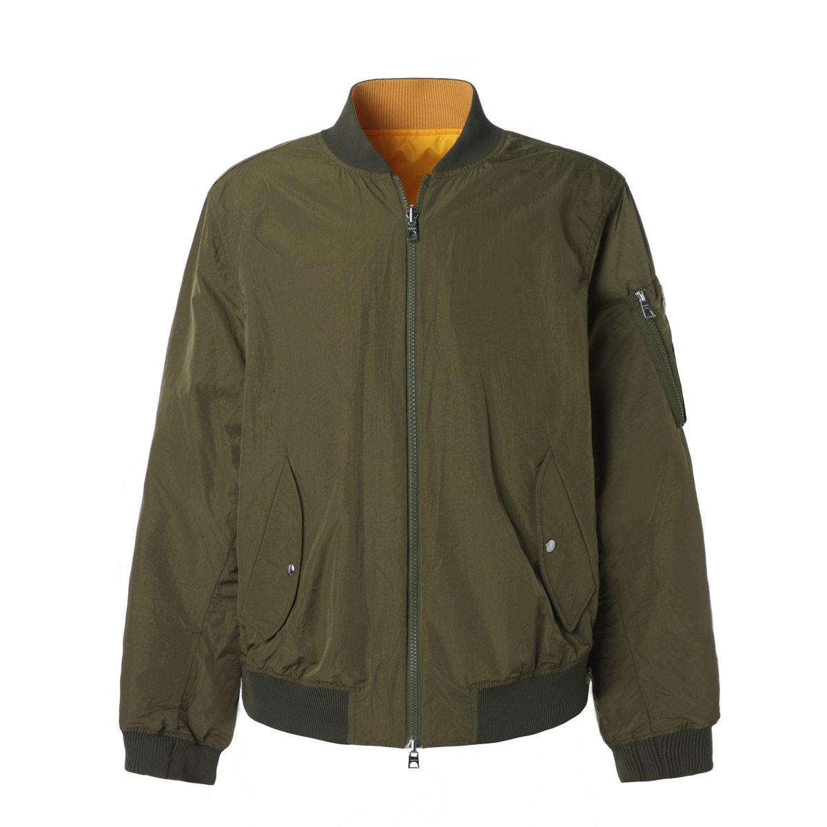 MONCLER モンクレール ボンバージャケット/リバーシブル ジャケット/LOCOVEZ リバーシブル【大きいサイズあり】 メンズ