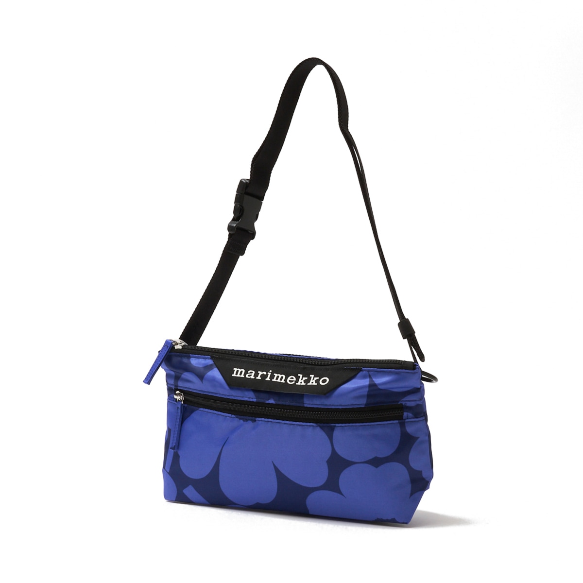 marimekko マリメッコ ショルダーバッグ/クロスボディバッグ/Neat Crossbody Unikko S Shoulder bag レディース
