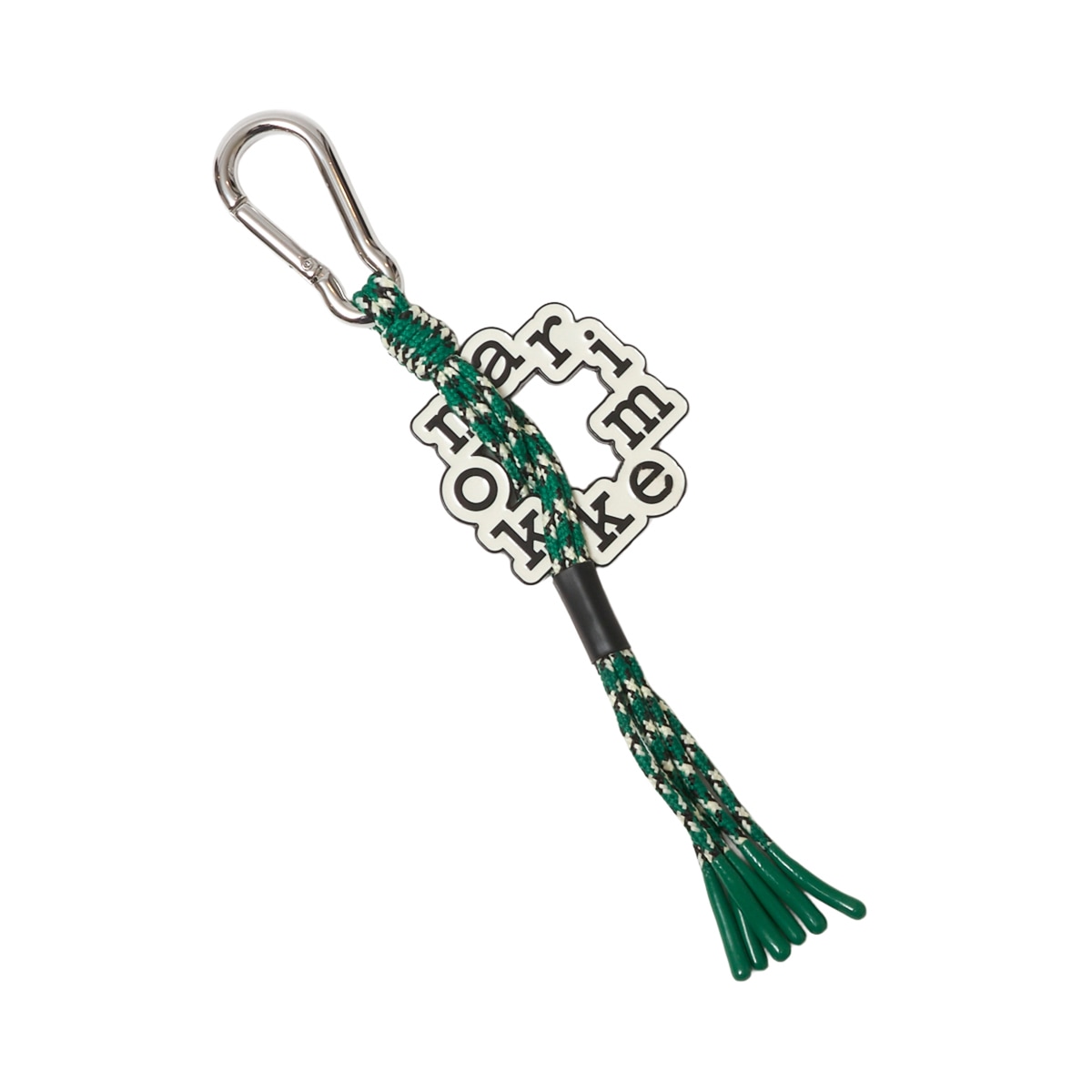 marimekko マリメッコ キーリング/キーホルダー/Leijua Kioski key chain レディース