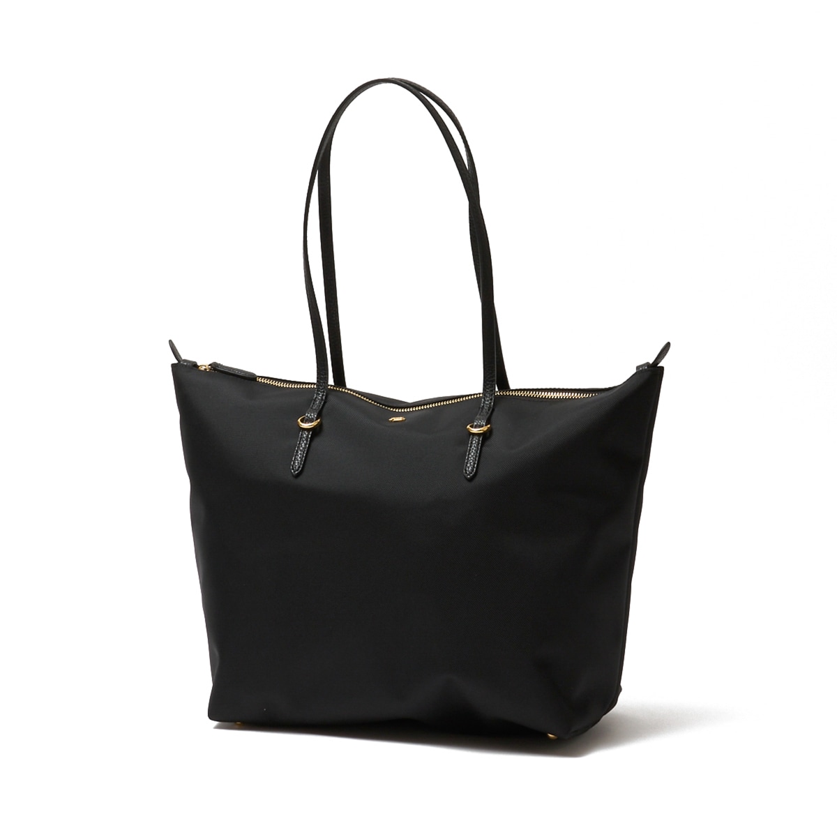 POLO RALPH LAUREN ポロラルフローレン トートバッグ/NYLON LARGE KEATON TOTE BAG レディース