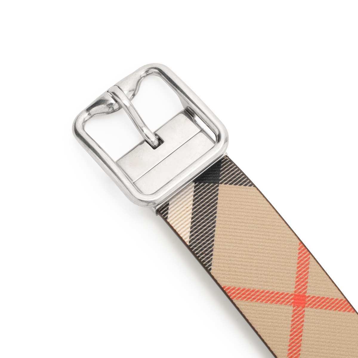 BURBERRY バーバリー リバーシブル ベルト メンズ | メンズ・ブランド