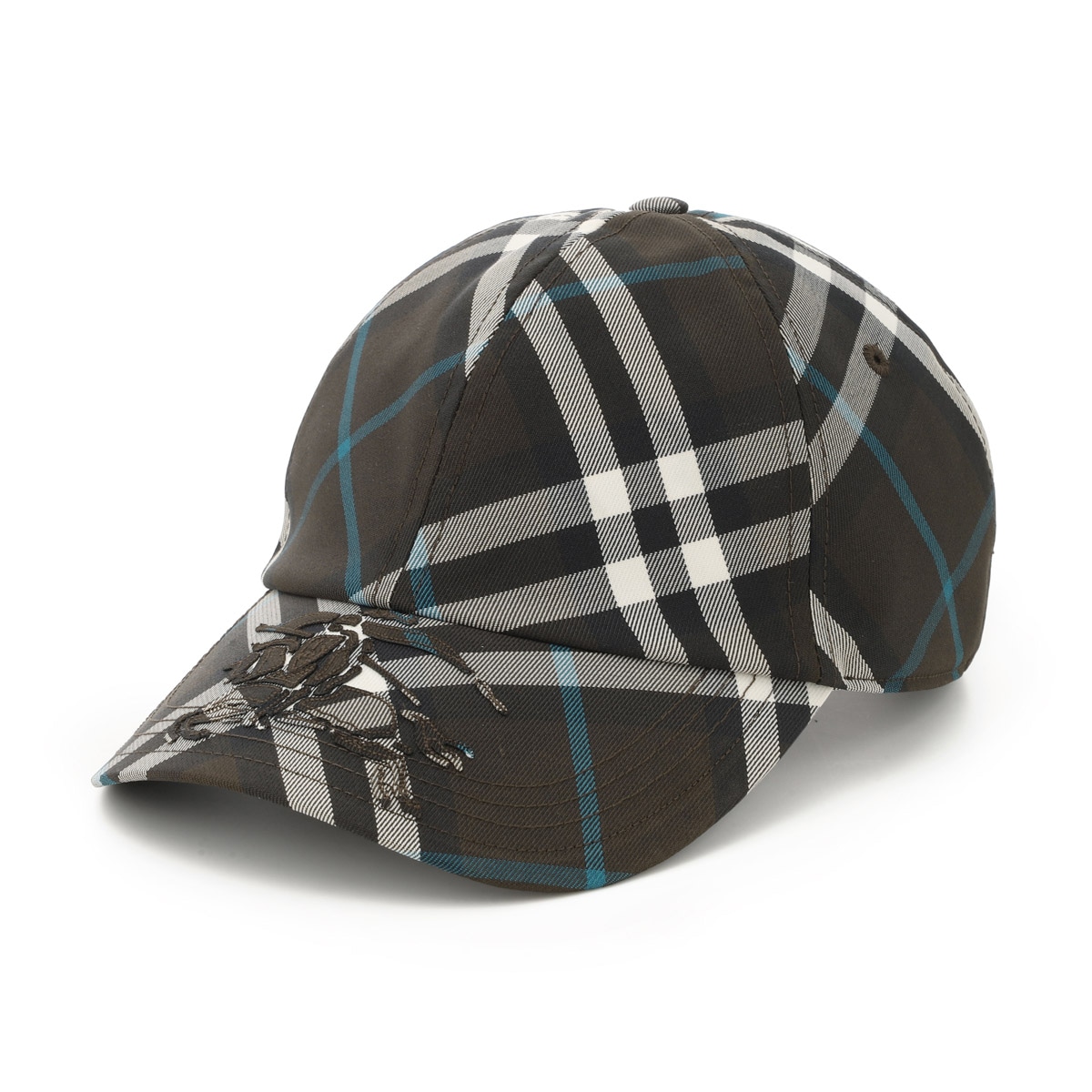 BURBERRY バーバリー ベースボールキャップ