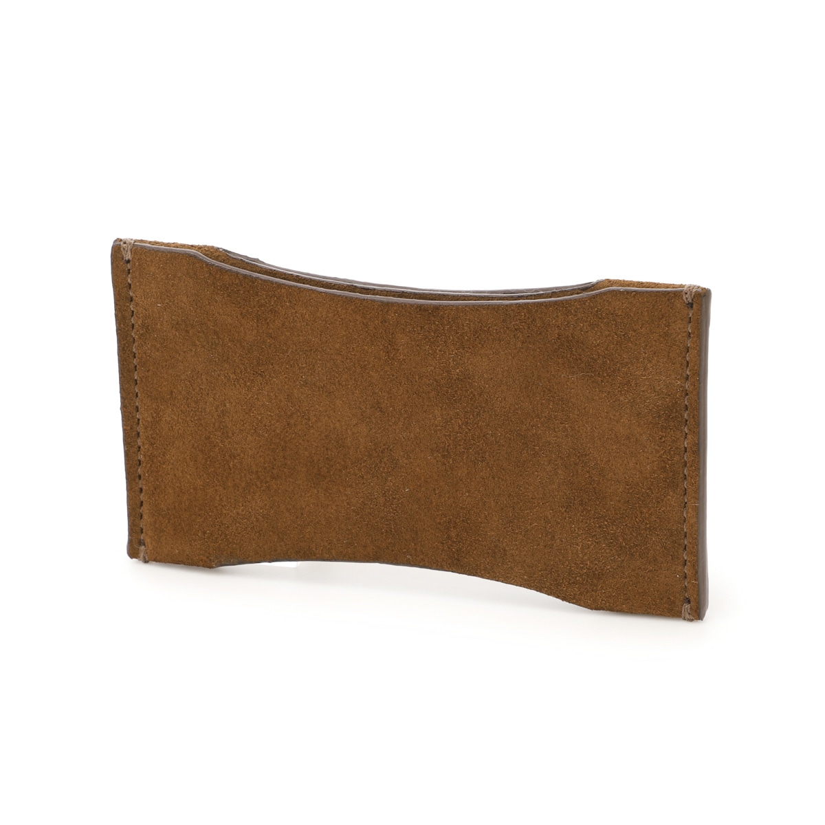 WILLIAM ウィリアム カードケース/CARD CASE NABUK 【国内正規品】 メンズ