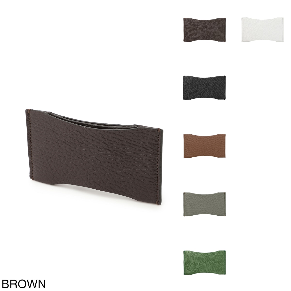 WILLIAM ウィリアム カードケース/CARD CASE TAURUS 【国内正規品】 メンズ