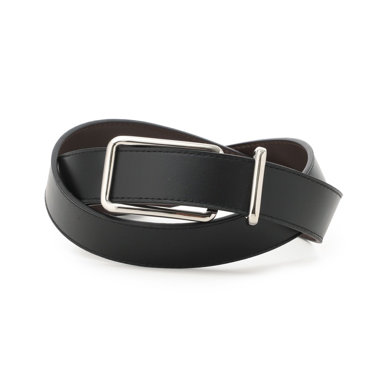 WILLIAM ウィリアム リバーシブル ベルト/REVERSIBLE BELT TAURUS 【国内正規品】 メンズ