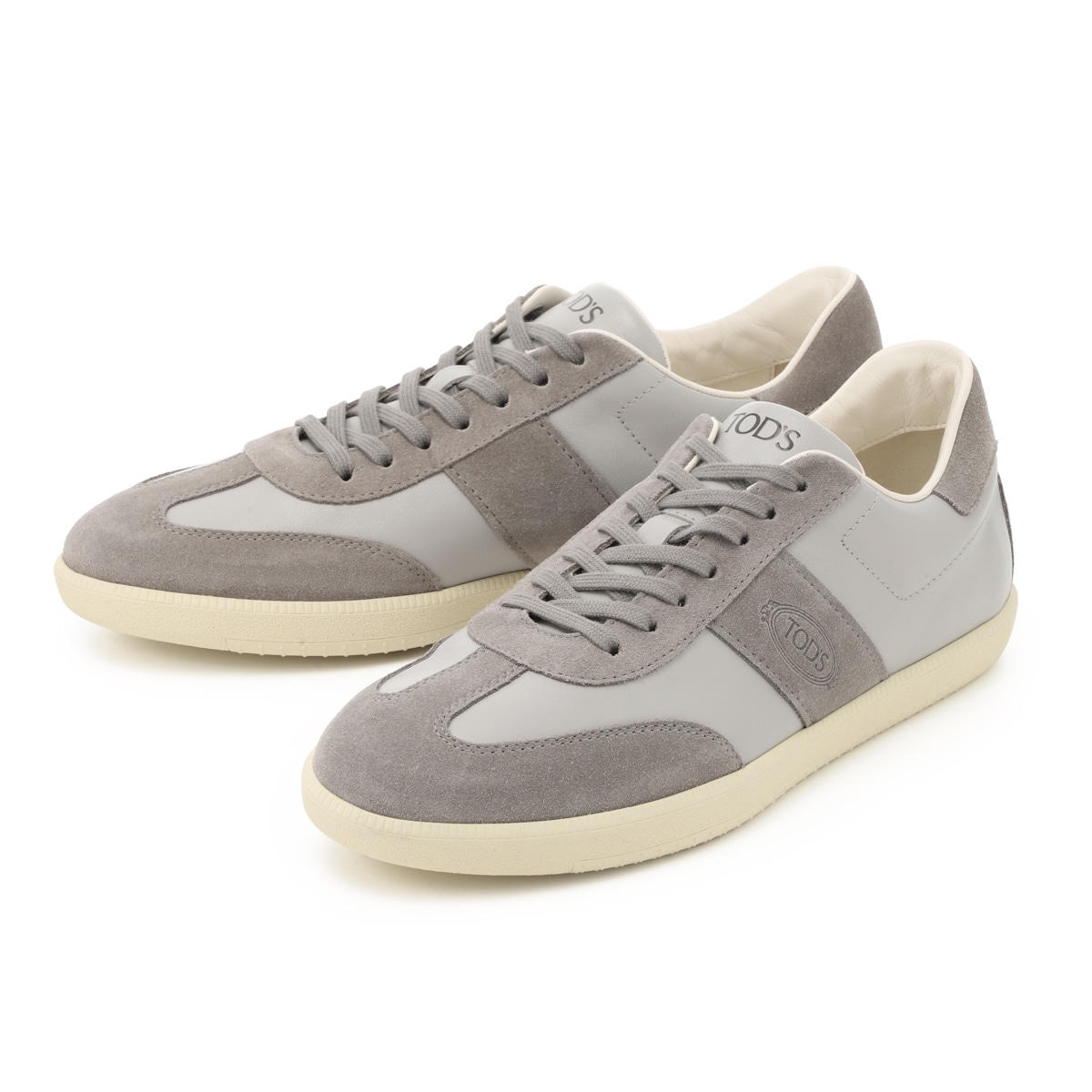 TODS トッズ スニーカー/TABS SNEAKERS メンズ