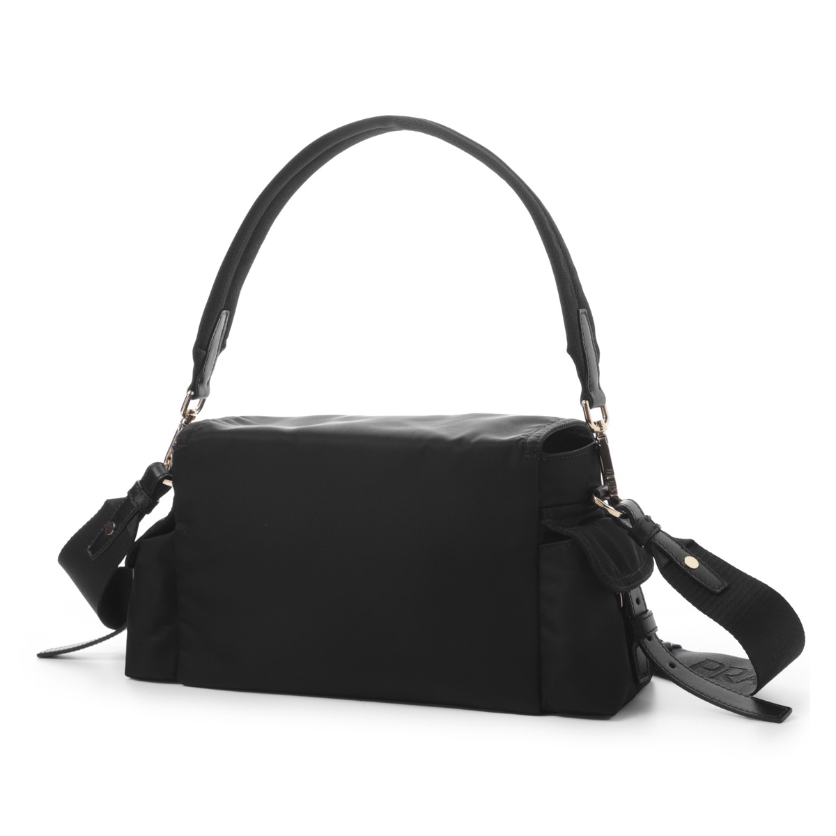 PRADA プラダ ショルダーバッグ/EXPLORE MEDIUM エクスプローラ