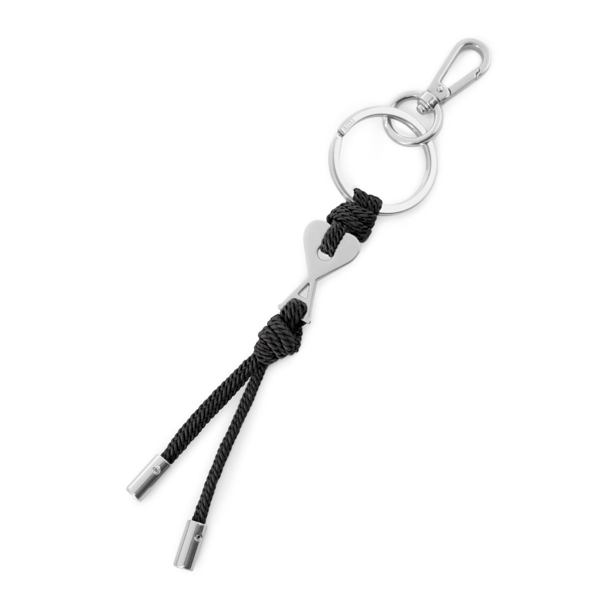 キーリング/バッグチャーム/AMI DE COEUR CHARM KEYRING アミ ドゥ