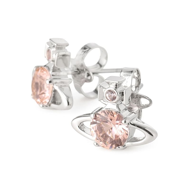 Vivienne Westwood ヴィヴィアンウエストウッド 両耳ピアス/REINA EARRINGS レディース